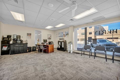 Tiny photo for 520 Broadway, Lorain, OH 44052 (MLS # 5202333)