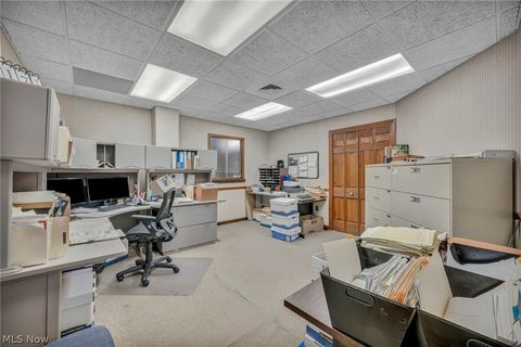 Tiny photo for 520 Broadway, Lorain, OH 44052 (MLS # 5202333)