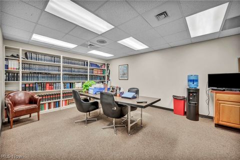 Tiny photo for 520 Broadway, Lorain, OH 44052 (MLS # 5202333)