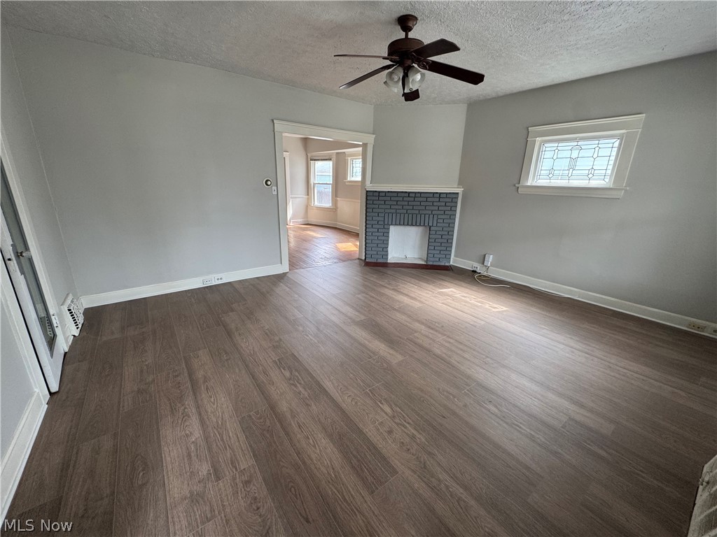 Delmar - Residential Income