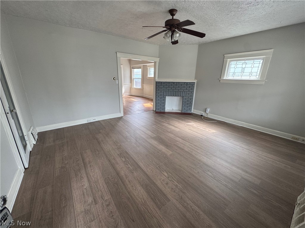 Delmar - Residential Income