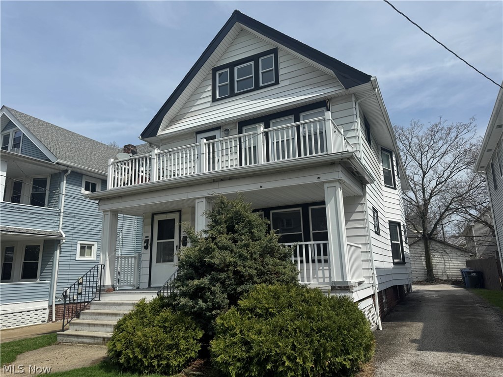 Delmar - Residential Income