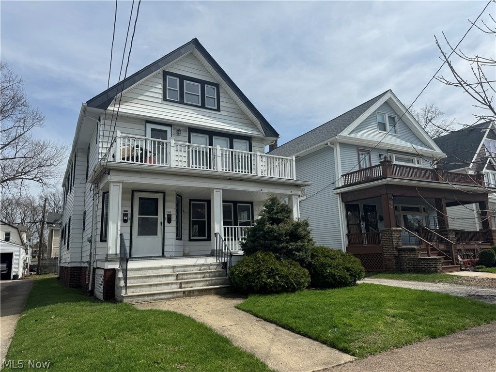 Photo of 1363 Cranford Avenue, Lakewood, OH 44107 (MLS # 5198434)