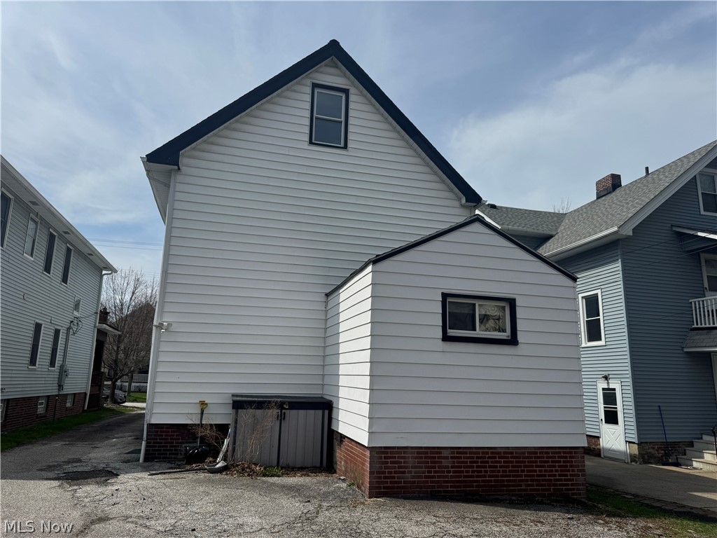 Delmar - Residential Income