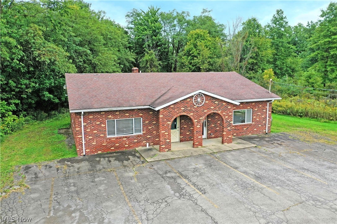 1500 Carson Salt Springs Road