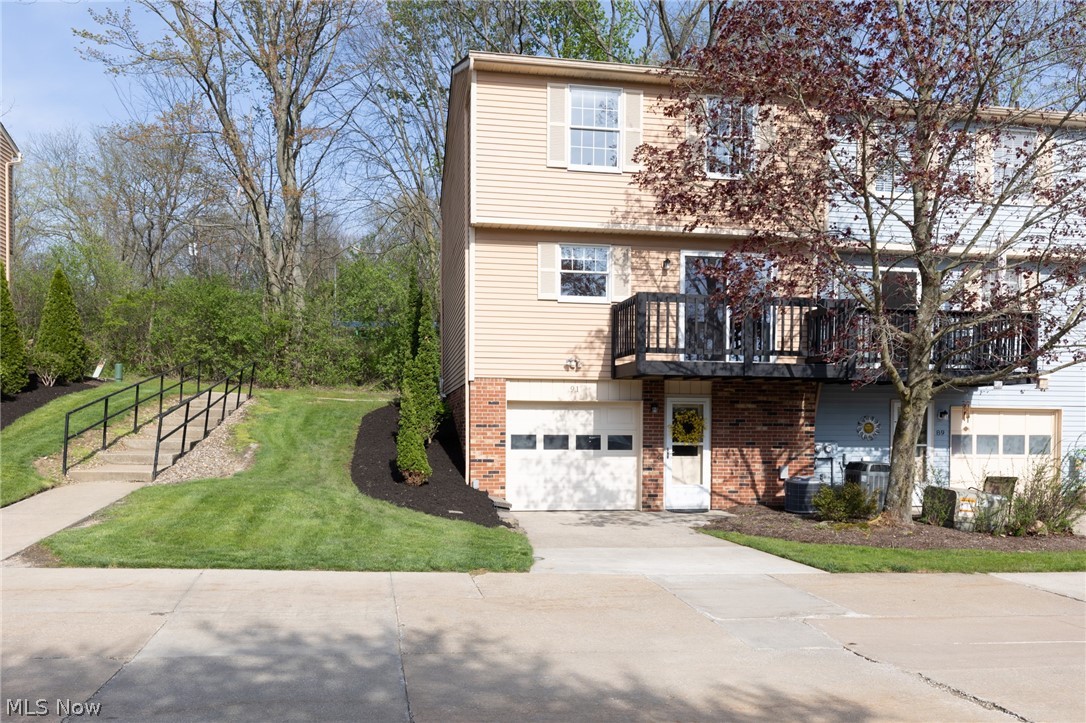 91 Quaker Ridge Drive