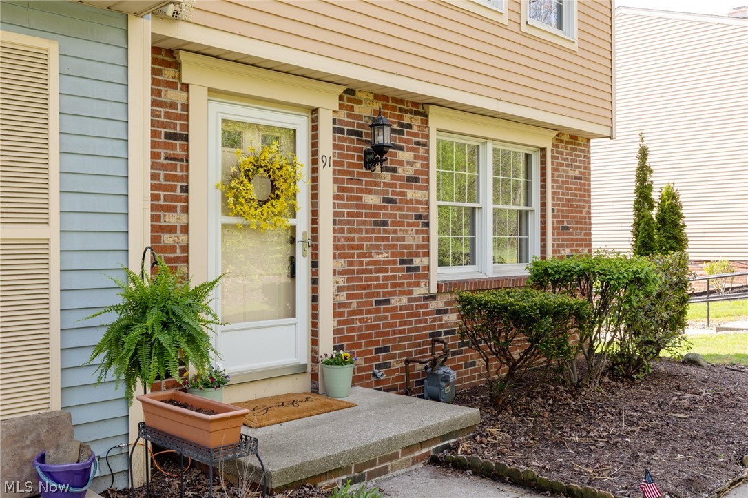 91 Quaker Ridge Drive