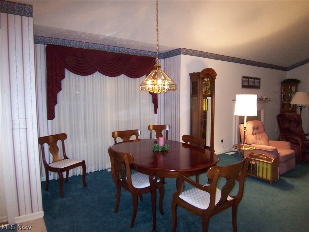 Woodbury Condo - Residential