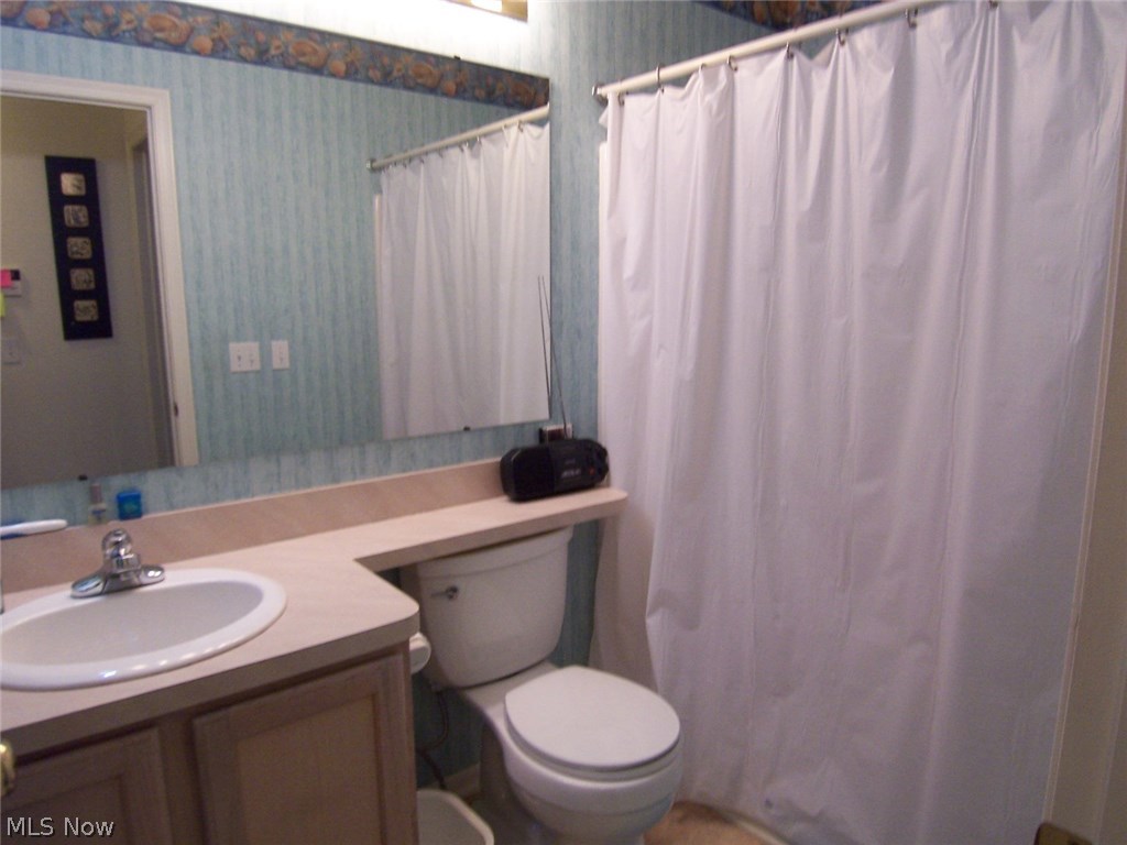 Woodbury Condo - Residential