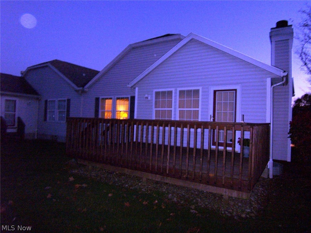 Woodbury Condo - Residential