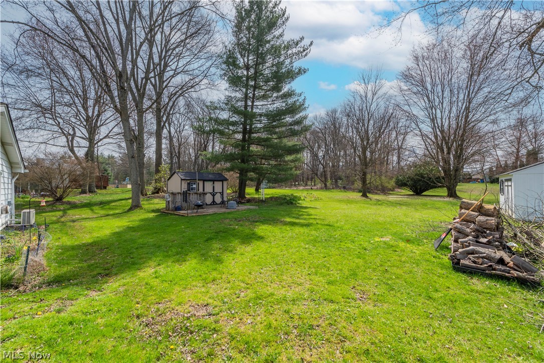 Sagamore Hills Estate Sub - Residential