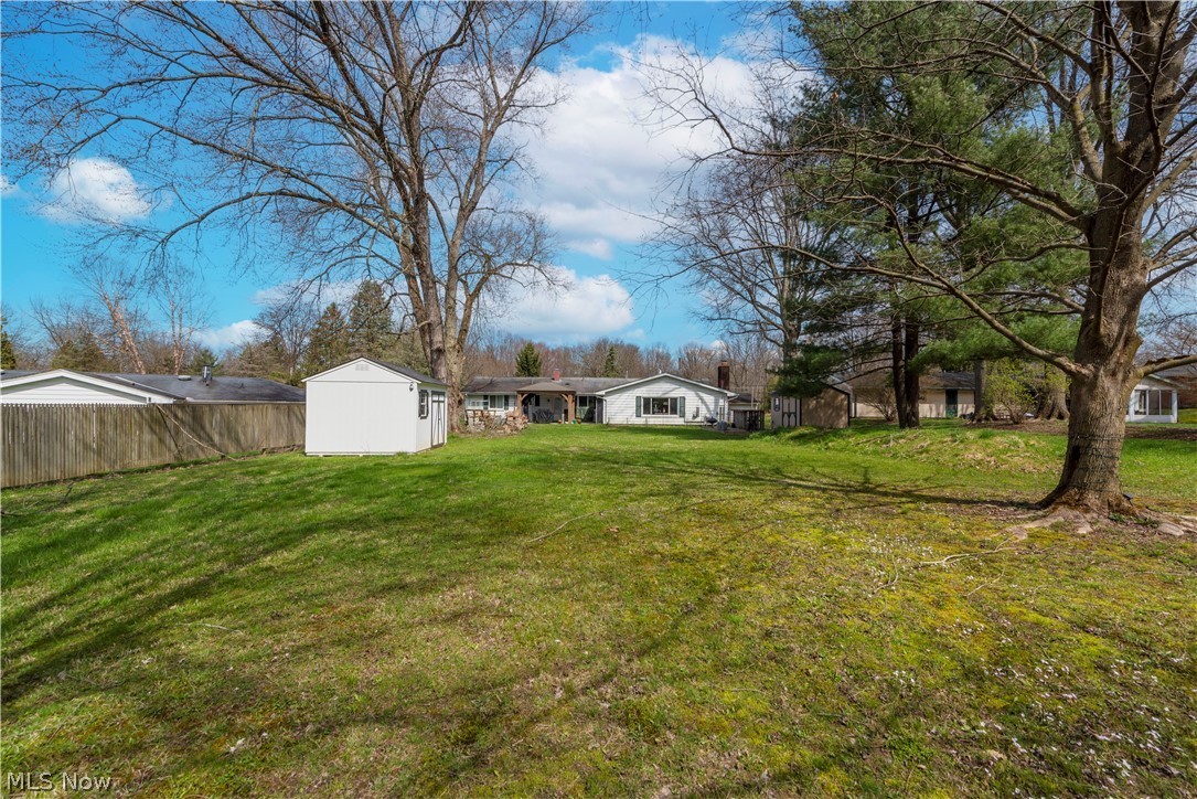 Sagamore Hills Estate Sub - Residential