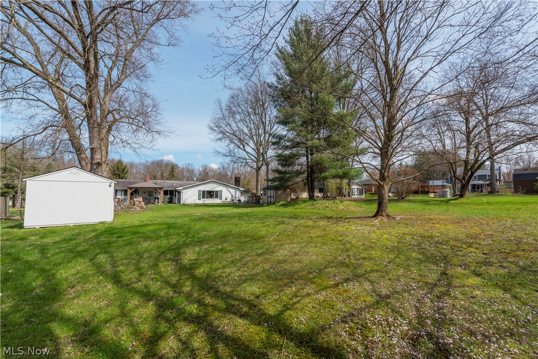 Sagamore Hills Estate Sub - Residential