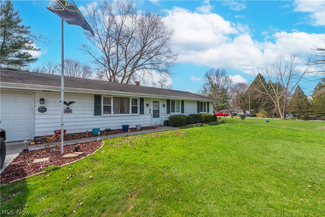 Sagamore Hills Estate Sub - Residential