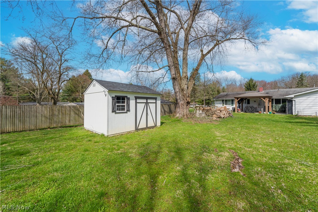 Sagamore Hills Estate Sub - Residential