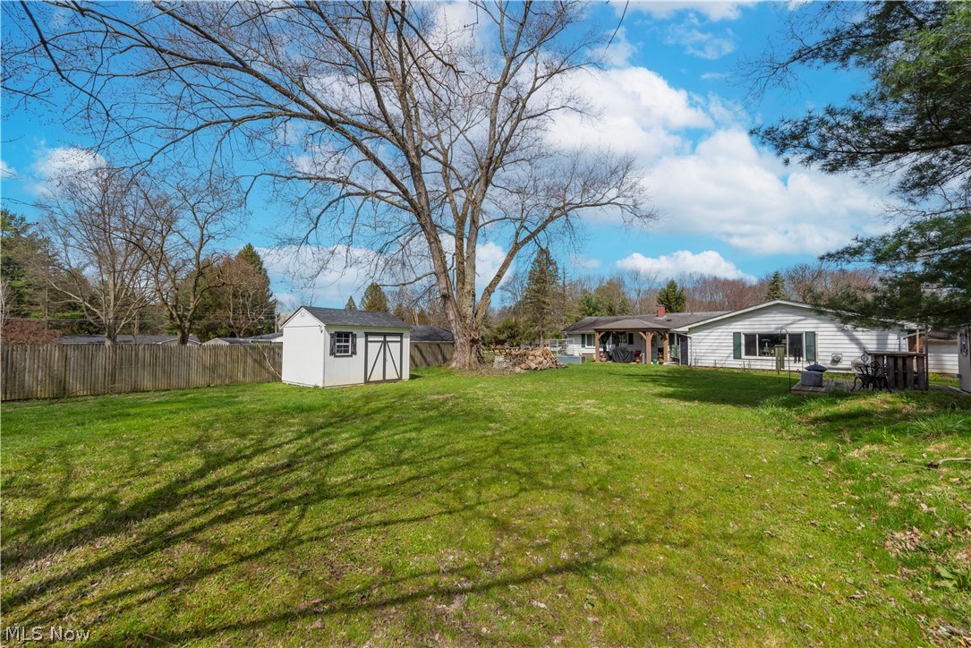 Sagamore Hills Estate Sub - Residential