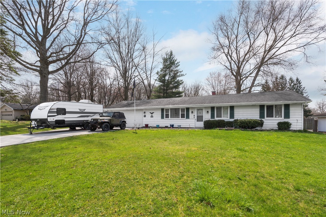 Sagamore Hills Estate Sub - Residential