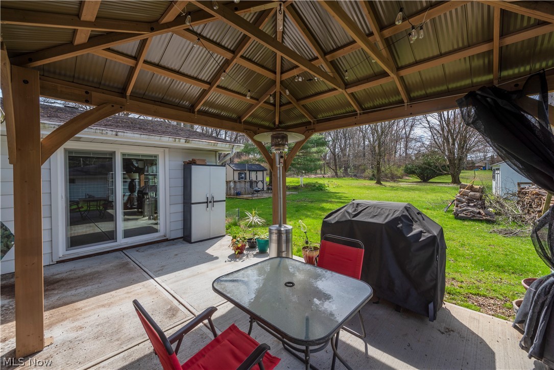 Sagamore Hills Estate Sub - Residential