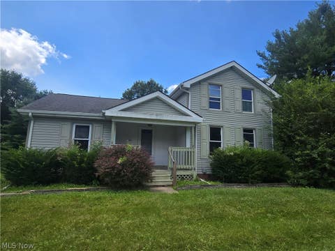 Homes For Sale - 4225 Hattrick Road<br/> Rootstown, OH 44272