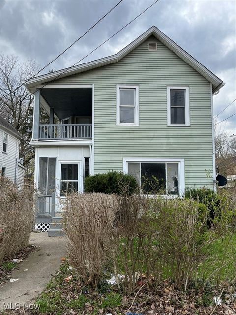 Photo of 3732 W 37th Street, Cleveland, OH 44109 (MLS # 5179521)