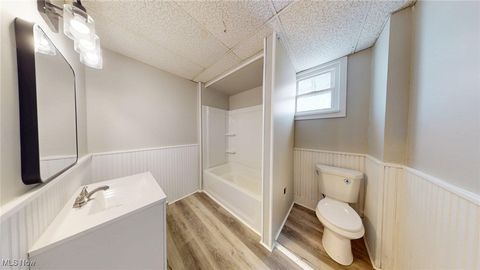 Tiny photo for 3732 W 37th Street, Cleveland, OH 44109 (MLS # 5179521)