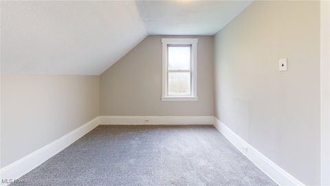 Tiny photo for 3732 W 37th Street, Cleveland, OH 44109 (MLS # 5179521)