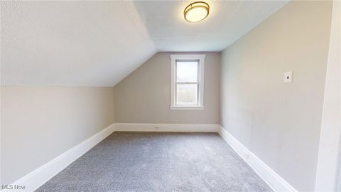 Tiny photo for 3732 W 37th Street, Cleveland, OH 44109 (MLS # 5179521)