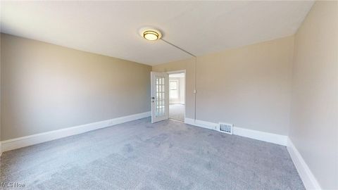 Tiny photo for 3732 W 37th Street, Cleveland, OH 44109 (MLS # 5179521)