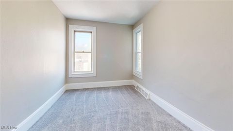 Tiny photo for 3732 W 37th Street, Cleveland, OH 44109 (MLS # 5179521)