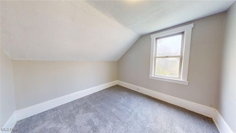 Tiny photo for 3732 W 37th Street, Cleveland, OH 44109 (MLS # 5179521)