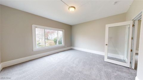 Tiny photo for 3732 W 37th Street, Cleveland, OH 44109 (MLS # 5179521)