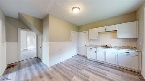 Tiny photo for 3732 W 37th Street, Cleveland, OH 44109 (MLS # 5179521)