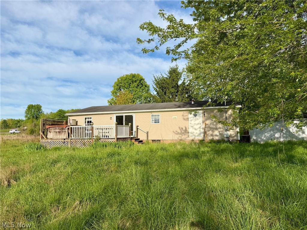 Windham Village - Residential