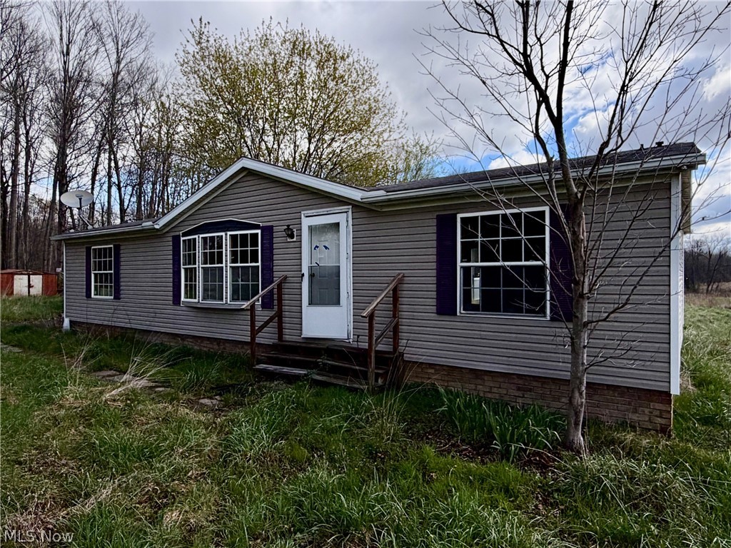 Windham Village - Residential