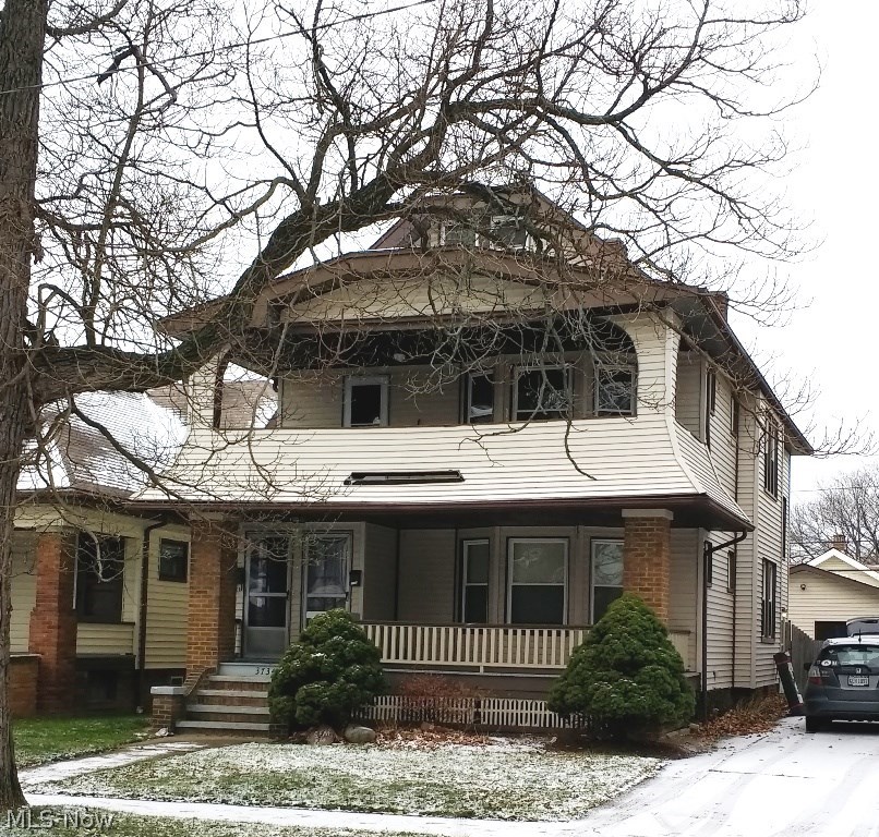 Homesite Cos Fairwood Heights - Residential Income