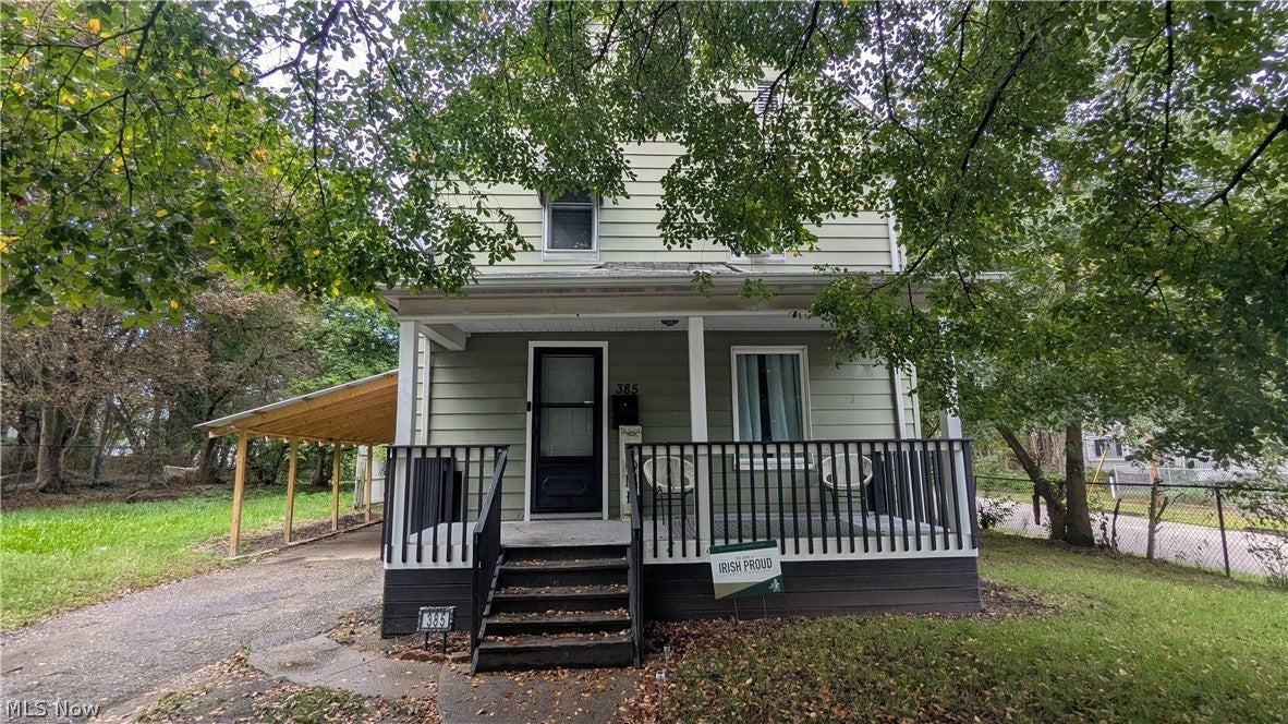385 Campbell Street