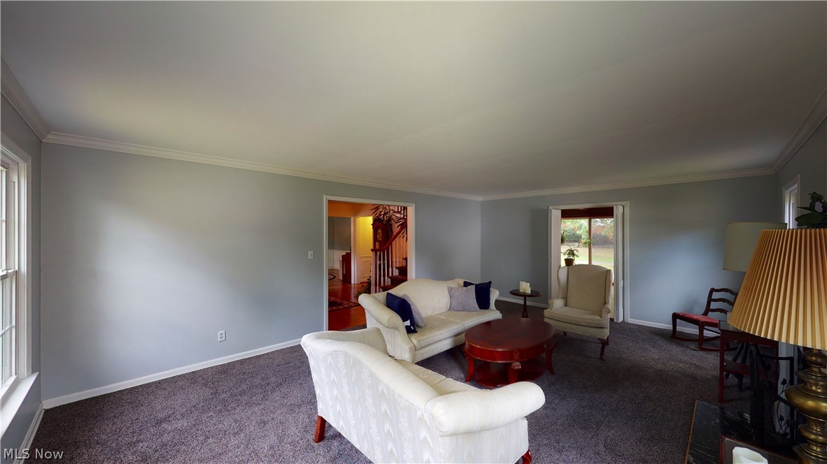 Fairlawn Reserve Dev - Residential