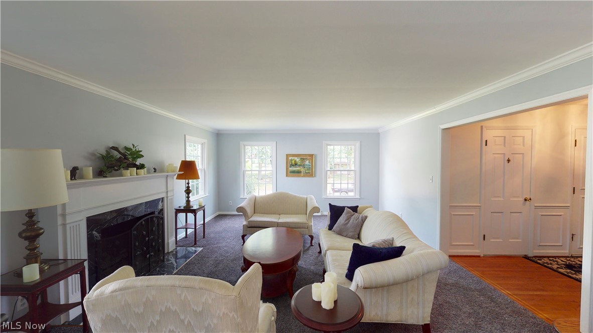 Fairlawn Reserve Dev - Residential