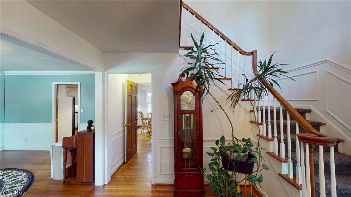 Fairlawn Reserve Dev - Residential