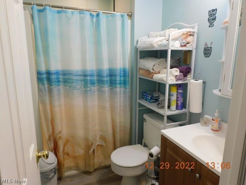 Saybrook - Residential