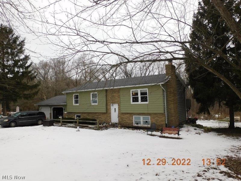 Saybrook - Residential