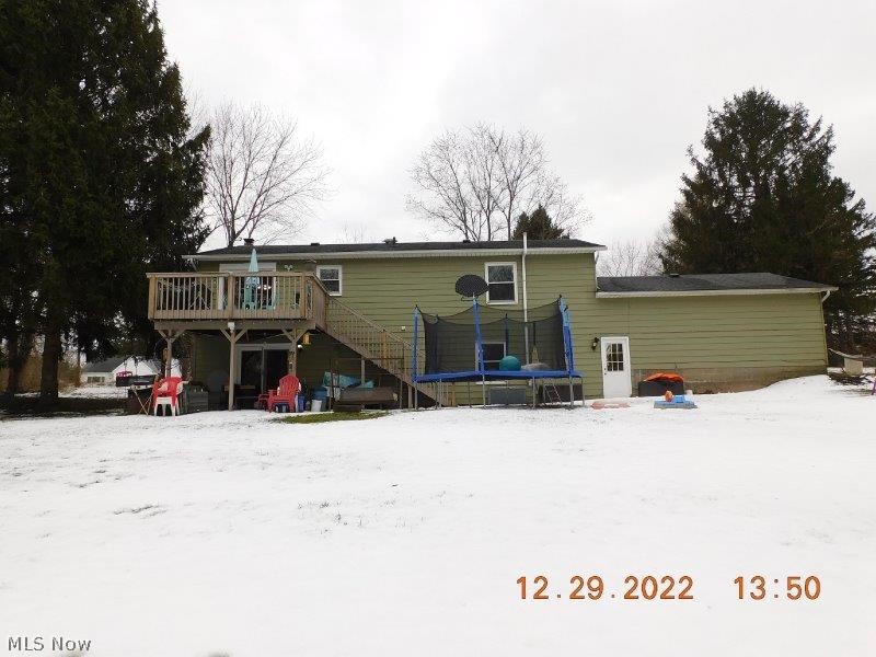 Saybrook - Residential