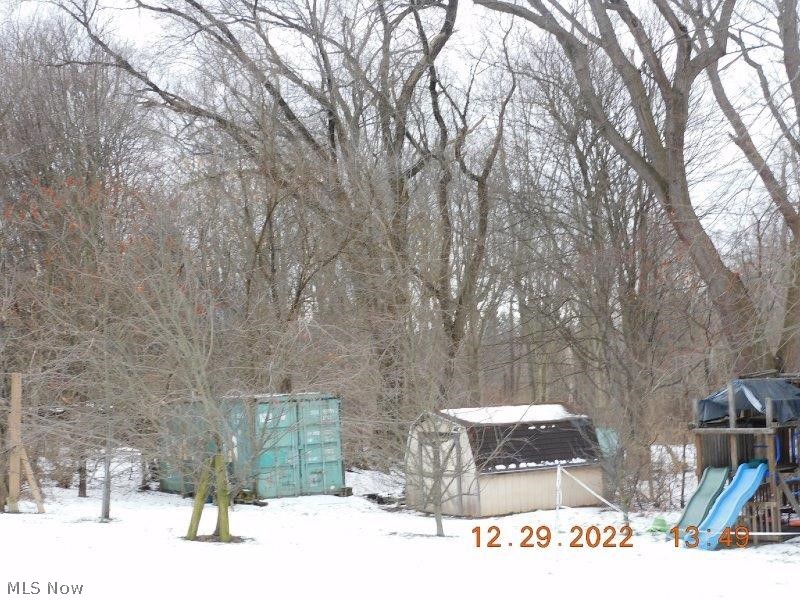 Saybrook - Residential