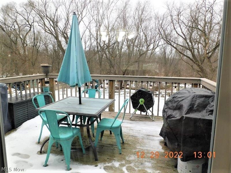 Saybrook - Residential