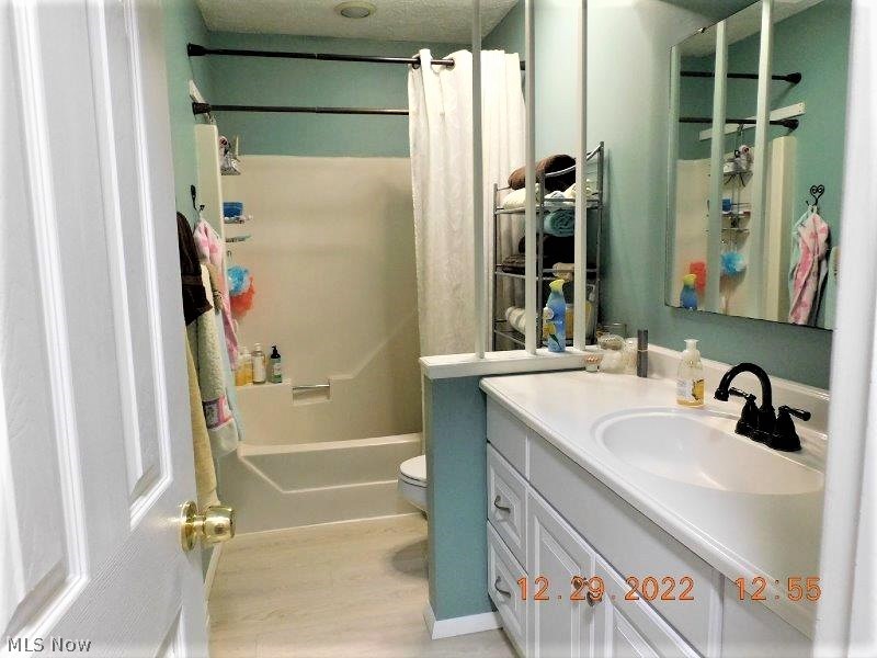 Saybrook - Residential