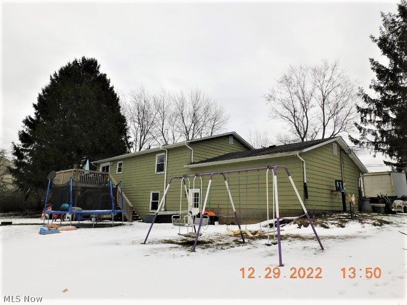 Saybrook - Residential