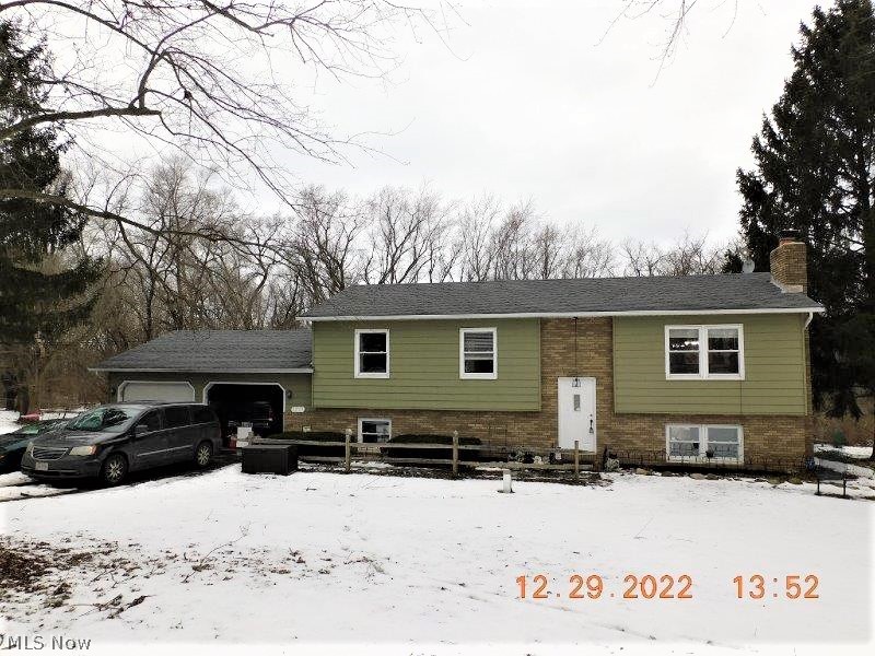 Saybrook - Residential