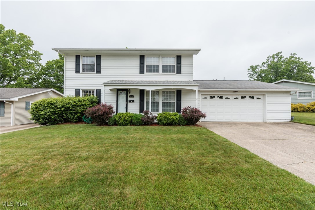 2344 Issaquah Street, Cuyahoga Falls, Ohio image 1