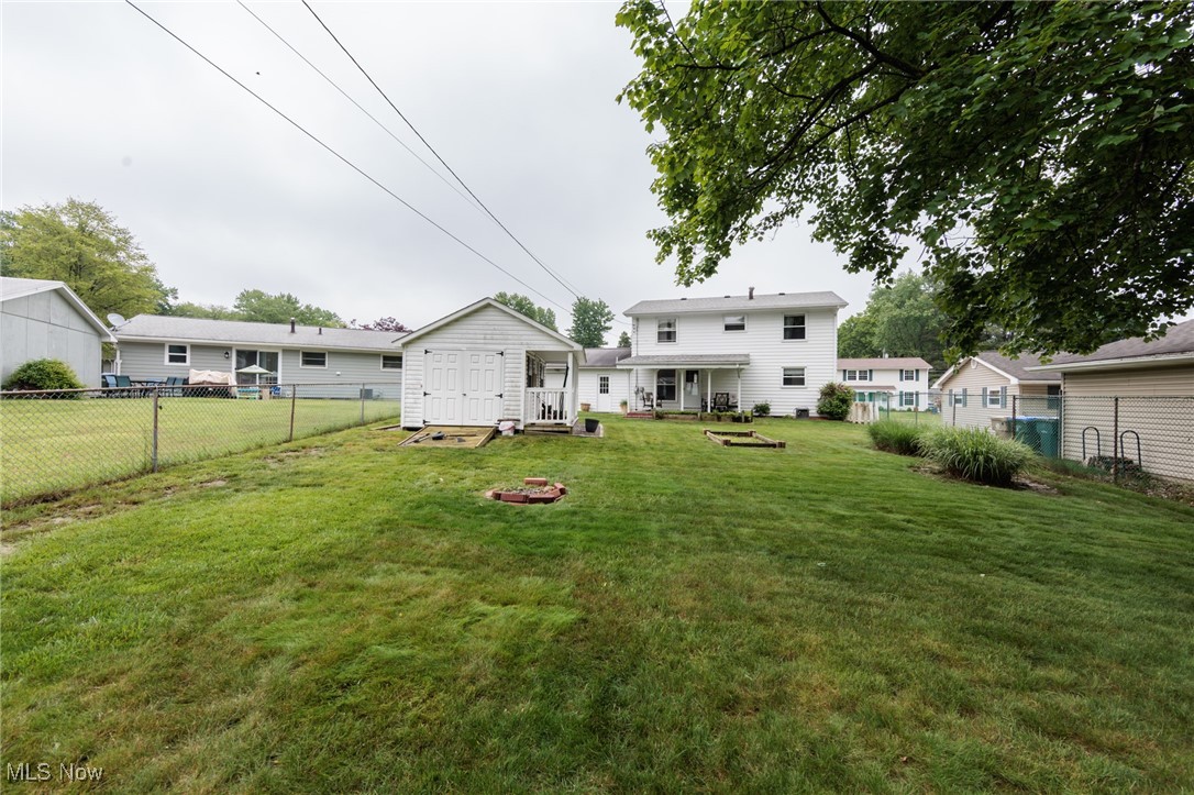 2344 Issaquah Street, Cuyahoga Falls, Ohio image 36