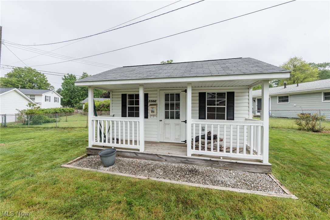 2344 Issaquah Street, Cuyahoga Falls, Ohio image 38